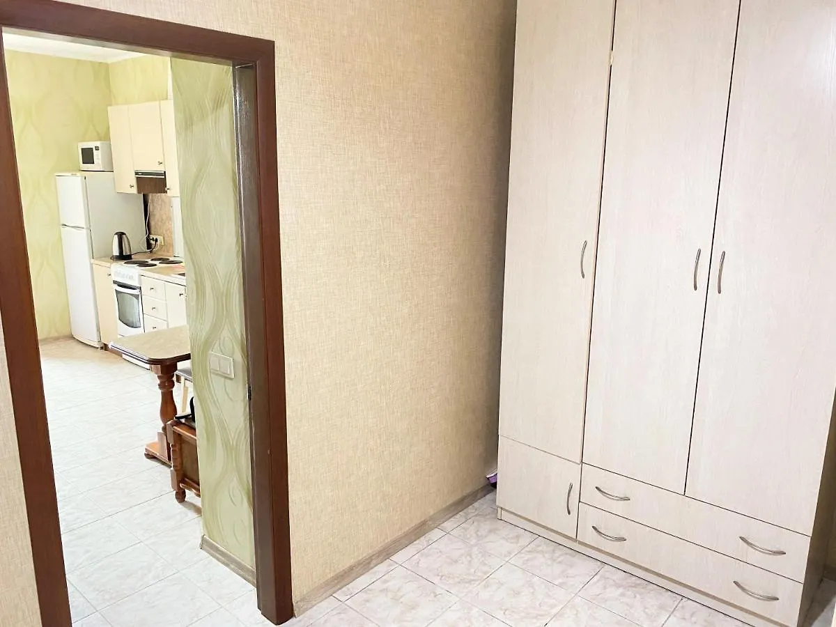 Appartement Апартаменти Поруч З Метро Лівобережна Oekraïne